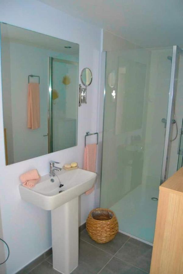 Chic Home With Garage Almunecar San Cristobal Exterior foto